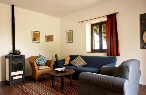 Castellina in Chianti House | Casina Di Cornia