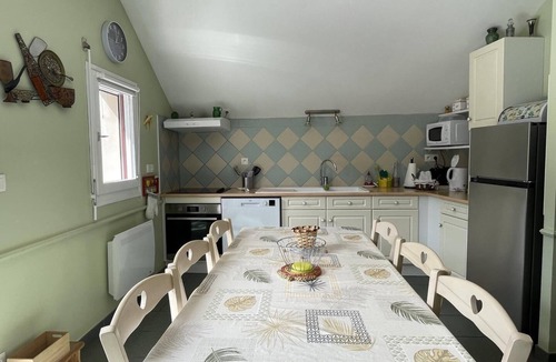 Aydius House | Cassiau - Aydius - Gîte