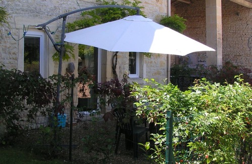 Duil-sur-le-Mignon House | Cassiopeia, 3 Bedrooms, 1 bathr.