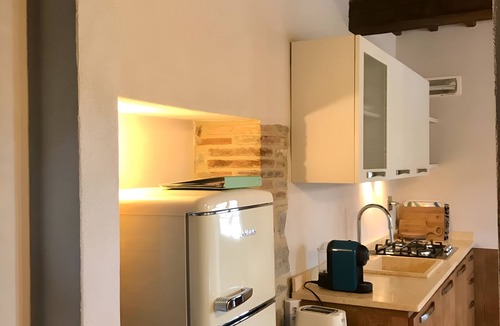 Seggiano Apartment | Castagnatello Country House - Ginestra apartment
