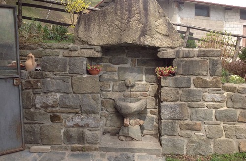 Cutigliano Apartment | Castagno apartment