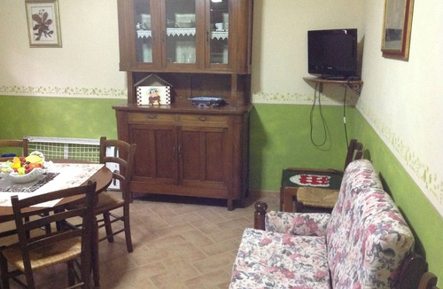 Cutigliano Apartment | Castagno apartment