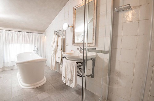 Campiglia Marittima Other | Castello Bonaria Wine & Spa Resort