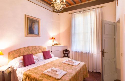 Monteroni d'Arbia House | Castello di San Fabiano