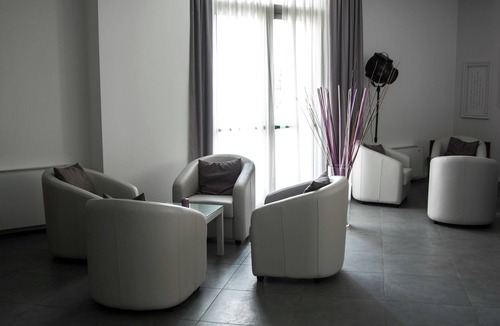 Larciano Hotel | Castelmartini