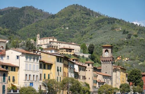 Pescia Apartment | Cathedral-wellness-stay sauna & massage