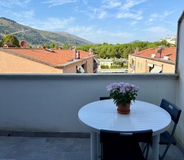 Campi Bisenzio Apartment | Cellerese 2