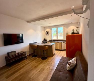 Campi Bisenzio Apartment | Cellerese 2