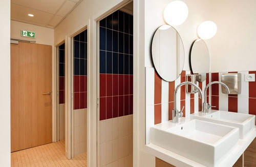 La Rochelle City Centre Hostel | CENTRAL