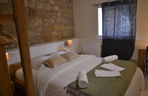 Clermont-Dessous Bed & Breakfast | Centre de bien-être Le Miel et l'Eau