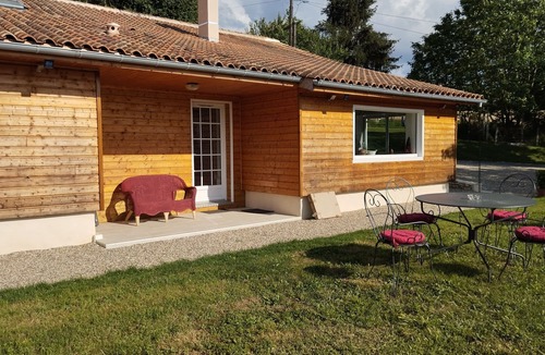 Notre-Dame-de-Sanilhac House | Centre Dordogne Vallée de la Préhistoire