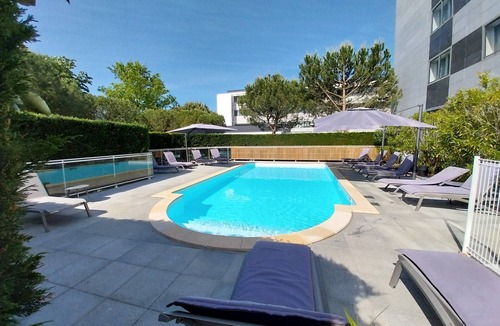 Merignac House | CERISE Bordeaux Mérignac Aéroport