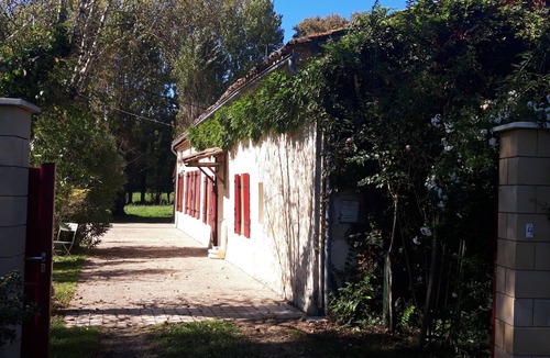 Cezac Cottage | Cezac: Country Cottage/Gite - CEZAC