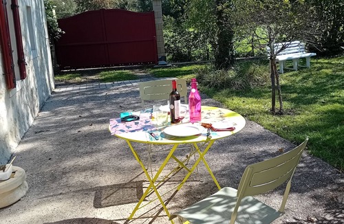 Cezac Cottage | Cezac: Country Cottage/Gite - CEZAC
