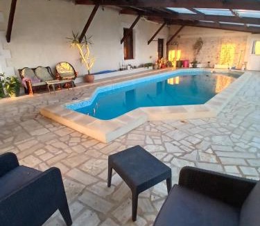 Ardilleux Bed & Breakfast | Château Ardilleux