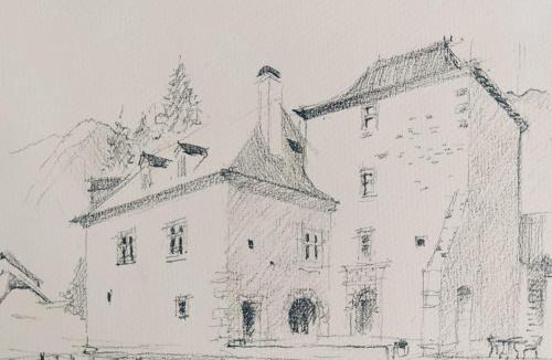 Cette-Eygun Hotel | Château d'Arance Hôtel Restaurant Espace bien-être