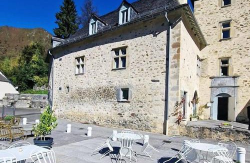 Cette-Eygun Hotel | Château d'Arance Hôtel Restaurant Espace bien-être