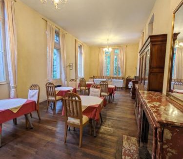 Barsac House | Château de Camperos
