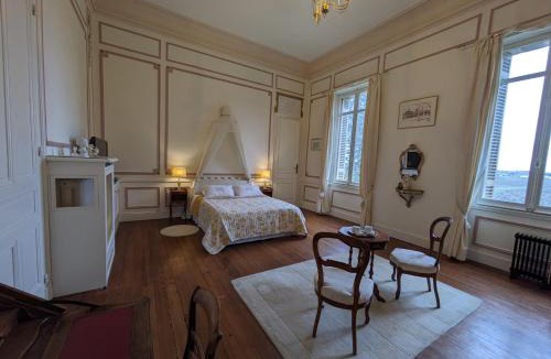 Barsac House | Château de Camperos