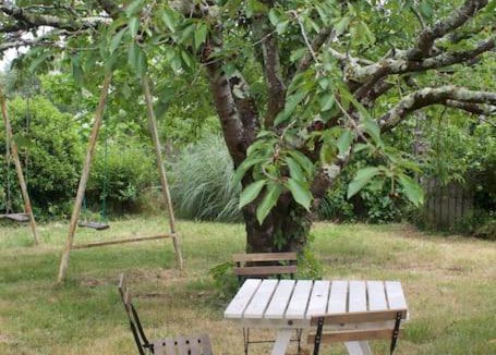 Bias House | Château de Favols, gite sur Lot (Lot et Garonne)