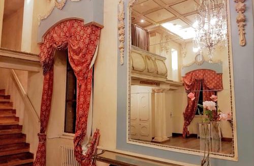 Saint-Laurent-de-Gosse House | Château de Larunque, 15 p, piscine spa tennis - plages 30 mn