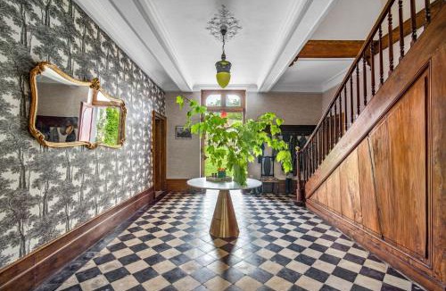 Montagrier Bed & Breakfast | Château de Gouyas