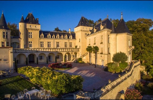 La Riviere Bed & Breakfast | Château de La Rivière
