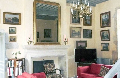Pompejac Other | Château de La Salle + Pool House + Appartement