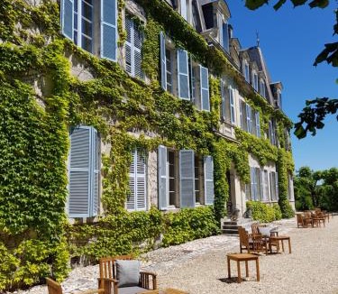 Annesse-et-Beaulieu Hotel | Château de Lalande - Teritoria - Périgueux