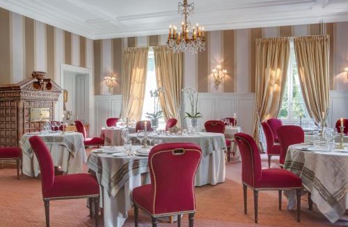 Annesse-et-Beaulieu Hotel | Château de Lalande - Teritoria - Périgueux