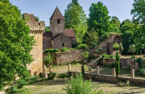 Nanthiat House | Château de Nanthiat