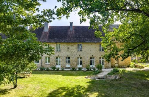Nanthiat House | Château de Nanthiat