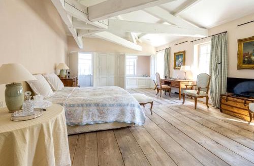 Arsac House | Château du Tertre