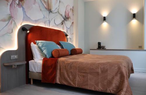 Ussel Hotel | Château du Theil