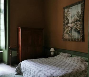 Chasseneuil-sur-Bonnieure Bed & Breakfast | Château de Chasseneuil sur Bonnieure