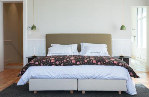 Saint-Emilion Bed & Breakfast | Château Grand Corbin - Bed & Breakfast