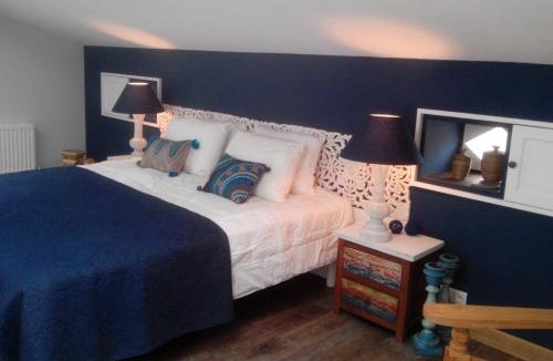 Vertheuil Bed & Breakfast | Château La Gravière