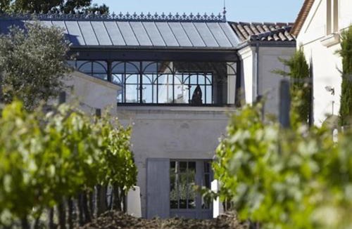 Lussac House | Château La Rose Perrière