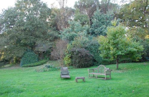 Coutras Bed & Breakfast | Château Le Baudou