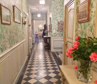 Coutras Bed & Breakfast | Château Le Baudou