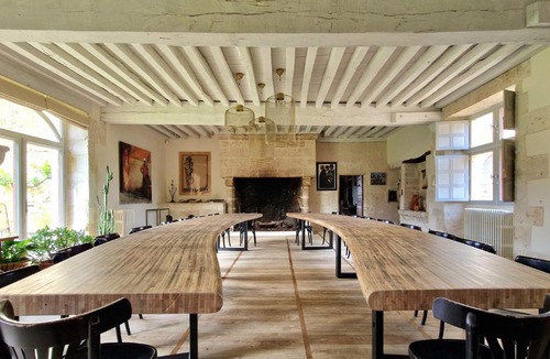Leguillac-de-l'Auche House | Château le But et sa Guest House proche de Périgueux en Dordogne