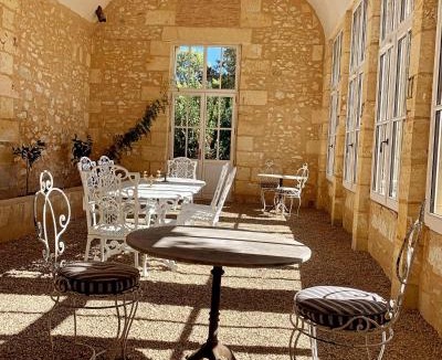 Rouffignac-de-Sigoules House | Château Le Repos