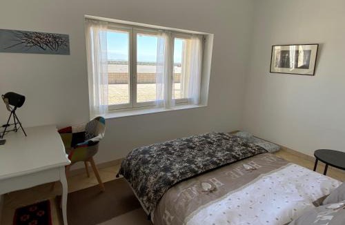 Quartier des Boucholeurs House | Châtelaillon-Plage, maison de pêcheur en front de mer