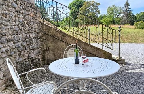 Escos Apartment | ChâtEscos - Estudio en Château