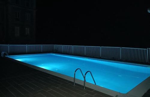 Escos Apartment | ChâtEscos - Estudio en Château