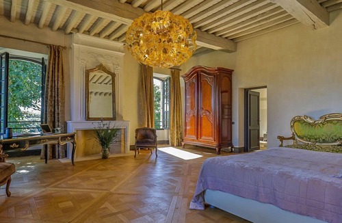 Saint-Georges-de-Montclard Other | Chateau Sainte Martine
