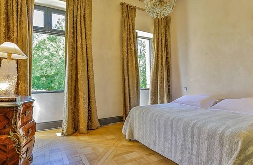 Saint-Georges-de-Montclard Other | Chateau Sainte Martine