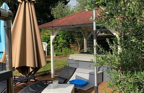 Montagne Bed & Breakfast | chadisietmaintenant