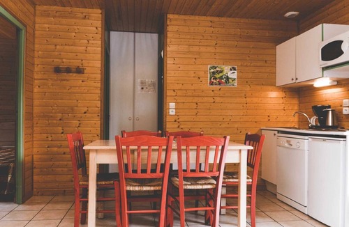 Moutiers-Sous-Chantemerle Ski Chalet | Chalet 3 étoiles - Piscine - eebbig