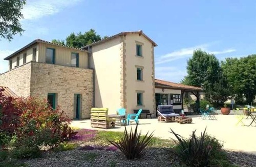 Moutiers-Sous-Chantemerle Ski Chalet | Chalet 3 étoiles - Piscine - eebbig